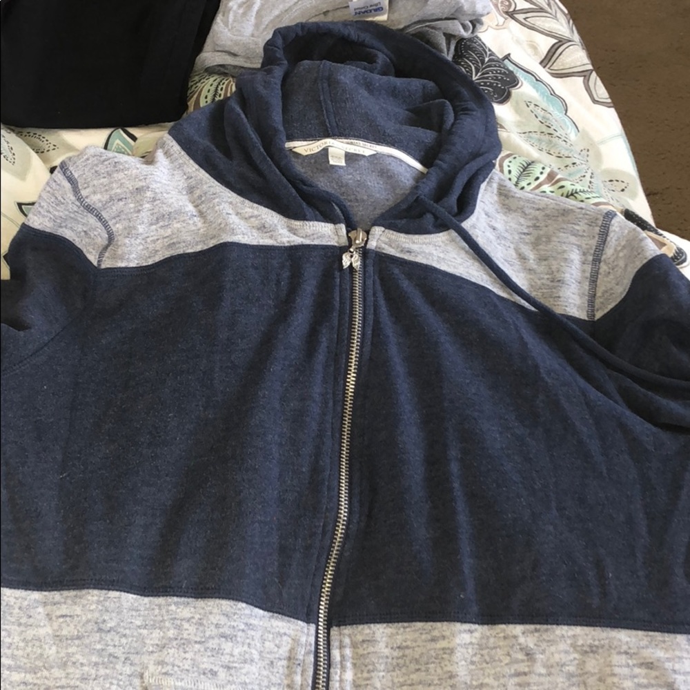Victoria’s Secret Jacket